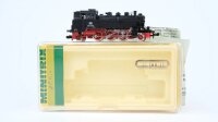 Minitrix N 51 2030 00 Dampflok BR 064 031-8 DB Gleichstrom