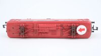 Minitrix N 12932 E-Lok BR 111 068-3 DB (Pantograph Lackschäden)