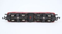 Minitrix N 12932 E-Lok BR 111 068-3 DB (Pantograph Lackschäden)