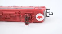 Minitrix N 12932 E-Lok BR 111 068-3 DB (Pantograph Lackschäden)