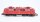 Minitrix N 12932 E-Lok BR 111 068-3 DB (Pantograph Lackschäden)