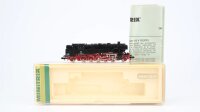 Minitrix N 51 2053 00 Dampflok BR 85 007 DB Gleichstrom