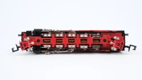 Minitrix N 51 2053 00 Dampflok BR 85 007 DB Gleichstrom