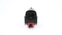 Minitrix N 51 2053 00 Dampflok BR 85 007 DB Gleichstrom