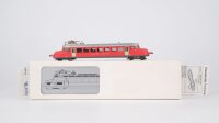 Hobbytrain N H2644 Triebwagen RBe 2/4 607 SBB CFF (1...