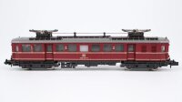 Roco N 2160A Elektro Triebzug BR 485/885 DB Gleichstrom