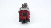 Roco N 2160A Elektro Triebzug BR 485/885 DB Gleichstrom