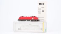 Minitrix N 12730 E-Lok Taurus BR 1116 001-7 ÖBB