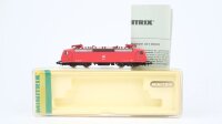 Minitrix N 12133 Elektrolok BR 120 101-1 DB (Puffer fehlt)