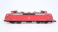 Minitrix N 12133 Elektrolok BR 120 101-1 DB (Puffer fehlt)