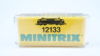 Minitrix N 12133 Elektrolok BR 120 101-1 DB (Puffer fehlt)