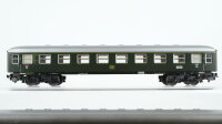 Märklin H0 Konvolut Personenwagen 1.Kl. 2.Kl. Packwagen grün DB
