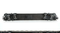 Märklin H0 Konvolut Personenwagen 1.Kl. 2.Kl. Packwagen grün DB