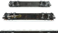 Märklin H0 Konvolut Personenwagen 1.Kl. 2.Kl. Packwagen grün DB