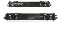 Märklin H0 Konvolut Personenwagen 1.Kl. 2.Kl. Packwagen grün DB
