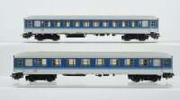 Märklin H0 Konvolut Personenwagen 1.Kl. 2.Kl....