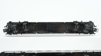 Märklin H0 Konvolut Personenwagen 1.Kl. 2.Kl. blau-weiss DB