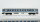 Märklin H0 Konvolut Personenwagen 1.Kl. 2.Kl. blau-weiss DB