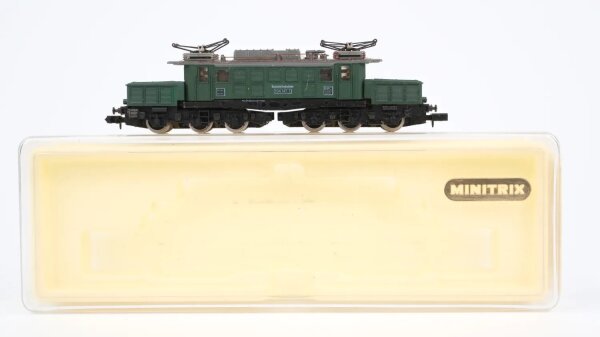 Arnold N E-Lok Krokodil BR 194 147-7 DB (EVP)