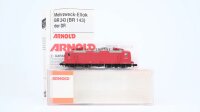 Arnold N 2359 Mehrzweck E-Lok BR 143 920-7 DB