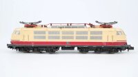 Fleischmann N 7375 E-Lok BR 103 118-6 DB Gleichstrom