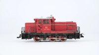Märklin H0 3065 Diesellok BR V60 1009 DB Wechselstrom