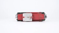 Märklin H0 3065 Diesellok BR V60 1009 DB Wechselstrom