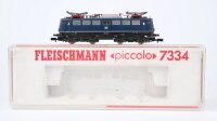 Fleischmann N E-Lok BR 110 222-7 DB (EVP)