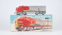 Märklin H0 4060 Diesellokomotive Typ F 7 der AT...