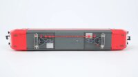 Minitrix N E-Lok BR 185 052-8 DB (EVP)