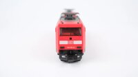 Minitrix N E-Lok BR 185 052-8 DB (EVP)