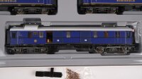 Märklin H0 4228 Wagen-Set "Rheingold" DRG Wechselstrom