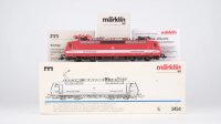 Märklin H0 3454 Elektrische Lokomotive BR 120 der DB...