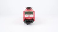 Märklin H0 3454 Elektrische Lokomotive BR 120 der DB Wechselstrom Delta Digital