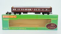 Powerline H0 P464 FS Coach "3801 Limited"