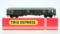 Trix H0 3387 Gepäckwagen DB