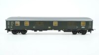 Trix H0 3387 Gepäckwagen DB