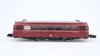 Arnold N 2910 Schienenbus BR VT 98 DB (Licht defekt)