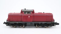 Arnold N 2012 Diesellok BR 211 271-2 DB