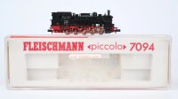 Fleischmann N 7094 Dampflok 94 1730 DB