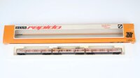 Arnold N 0295 Elektrotriebzug S-Bahn 3-teilig mit...