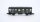 Minitrix N 13316 Lokalbahnwagen 2./3. Kl BCL K.Bay.Sts.B.