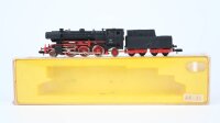 Arnold N 0223 Dampflok BR 23 105 DB Gleichstrom