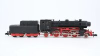 Arnold N 0223 Dampflok BR 23 105 DB Gleichstrom