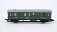 Minitrix N 13061 Schlafwagen DB