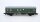 Minitrix N 13061 Schlafwagen DB