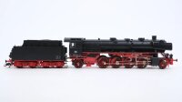 Märklin H0 3792 Schlepptenderlokomotive BR 41 334-4 DB Wechselstrom Digital