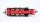 Fleischmann N 7033 Dampflok 33 Privatbahn Hohenzollern (EVP)