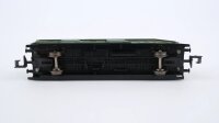 Minitrix N 51 3060 00 Personenzug - Gepäckwagen 114 069 Mst