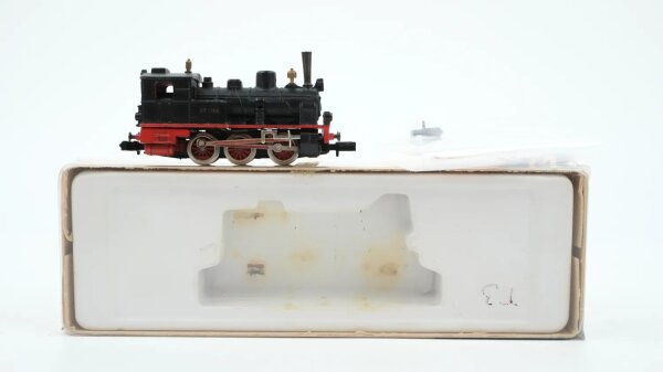Arnold N 0222 Dampflok BR 89